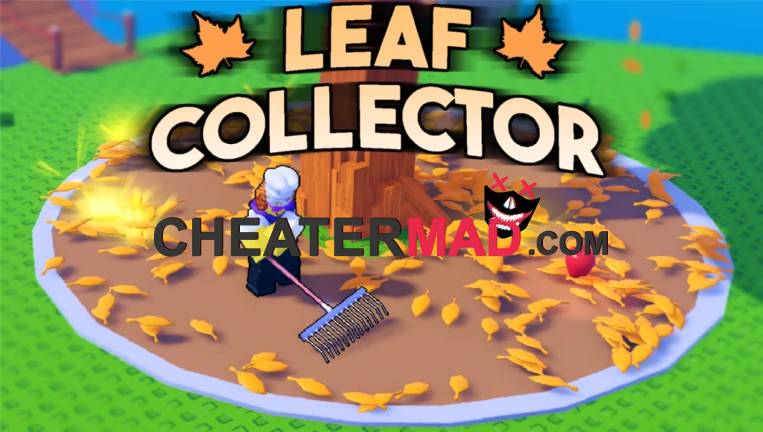 leaf collector script: infinite currency & auto rebirth (2026) 1 leaf collector script