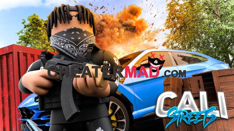 cali streets script: silent aim, money farm & visuals (2026) 1 cali streets script
