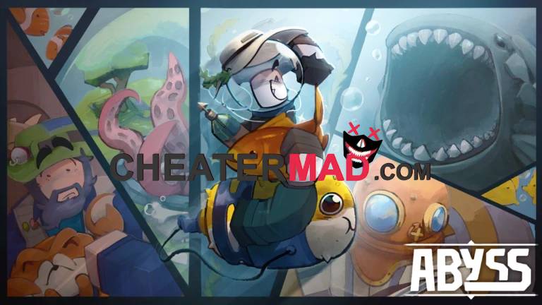 abyss script: auto catch fish & infinite oxygen (2026) 1 abyss script