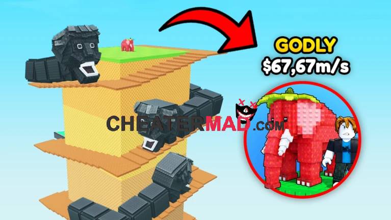 climb worm tower for brainrots script: auto gui & auto win (2026) 1 climb worm tower for brainrots script