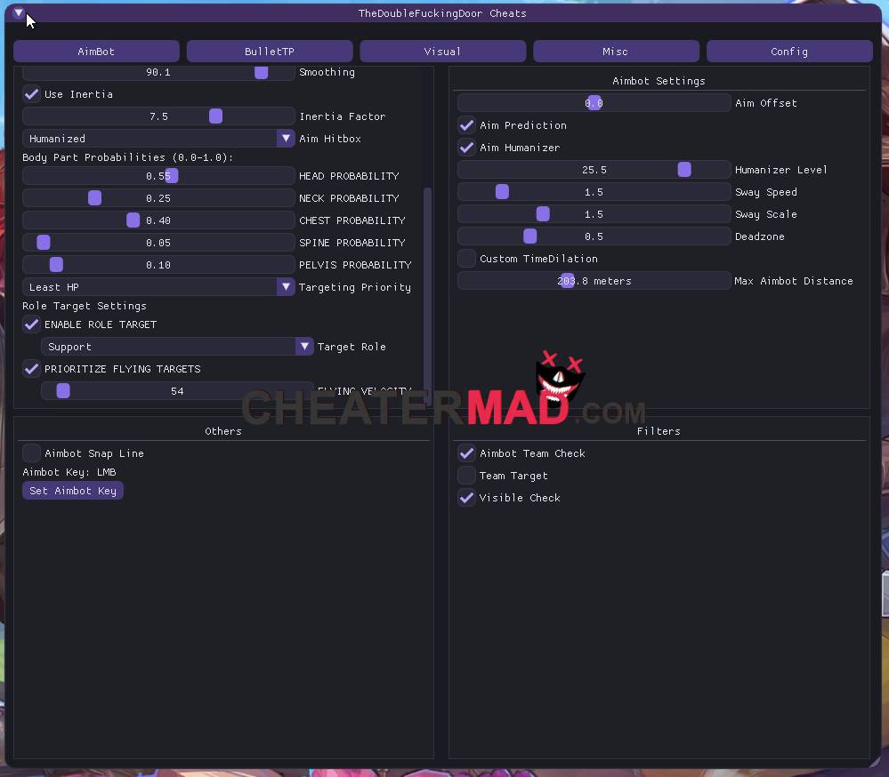 sigmarivals marvel rivals cheat - aimbot, esp, no recoil & more! 1 sigmarivals marvel rivals cheat