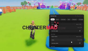Fish Hatchery Script – Autofarm, Ability Abuse Gui