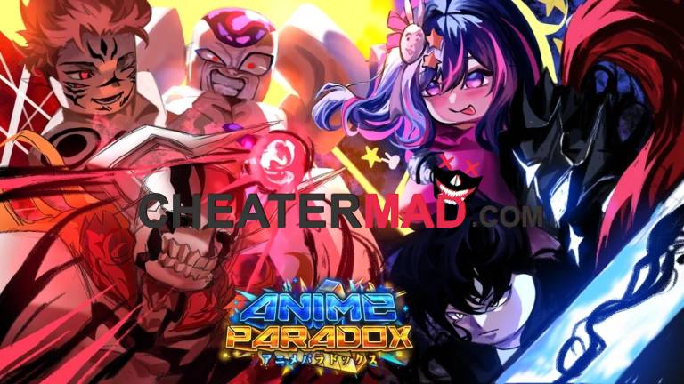 anime paradox script gui - op auto farm & item dupe cheat 1 anime paradox script gui