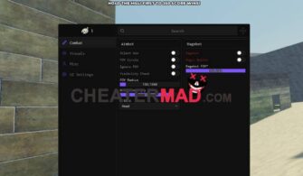 Airsoft Battles Script – Silent Aim & ESP (Pastebin 2026)
