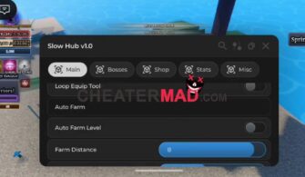 Sailor Piece GUI – Auto Farm All Islands & Infinite Gems