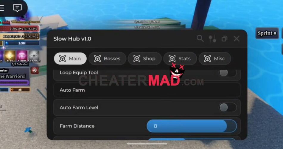 featured