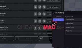 Sniper Arena Script 2026: Silent Aim, Aimbot & ESP GUI