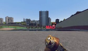 Gman Garry’s Mod Internal Cheat: Aimbot, ESP & Radar (2026)