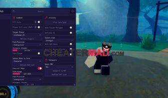 Sorcerer Ascent Script: Kill Aura, GodMode & Auto Farm (2026)