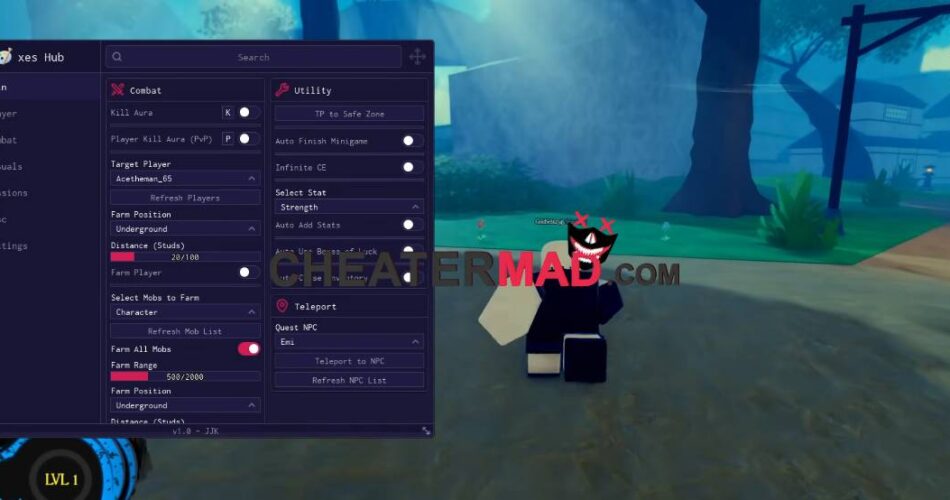 featured