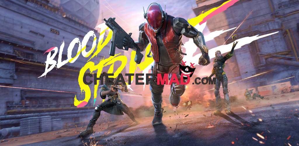 bloodstrike steam hack | free esp, aim, misc cheat 1 bloodstrike steam hack