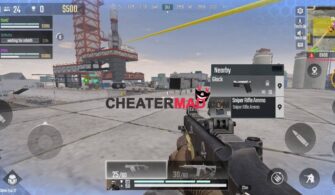 Bloodstrike Steam Hack | Free ESP, AIM, MISC Cheat