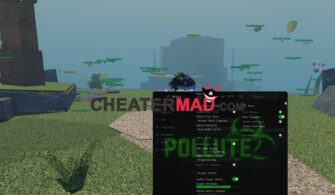 Abyss Script: Auto Catch Fish & Infinite Oxygen (2026)