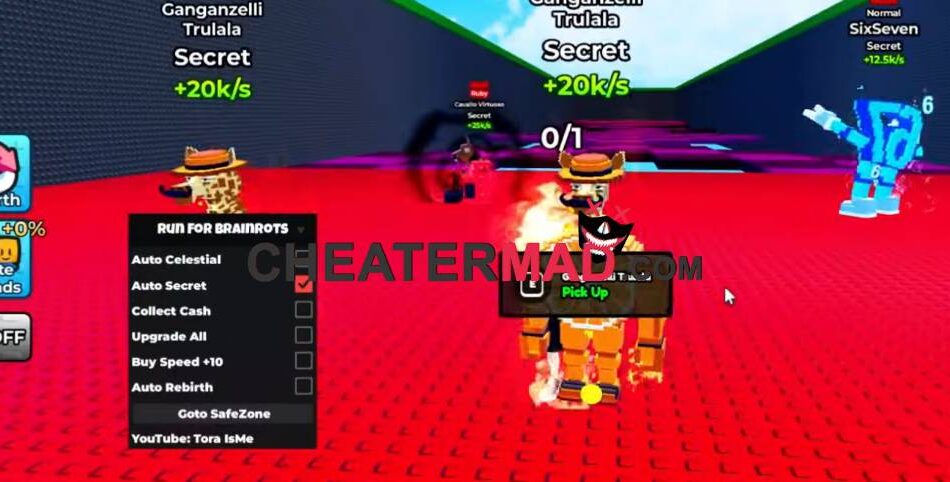 featured
