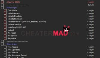 Dead Island Definitive Edition Cheat Table 2026