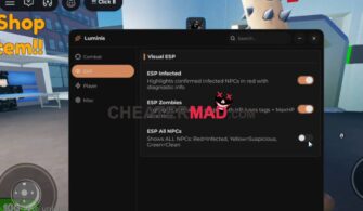 Zombie Borderline Script Pastebin 2026 – No Key GUI
