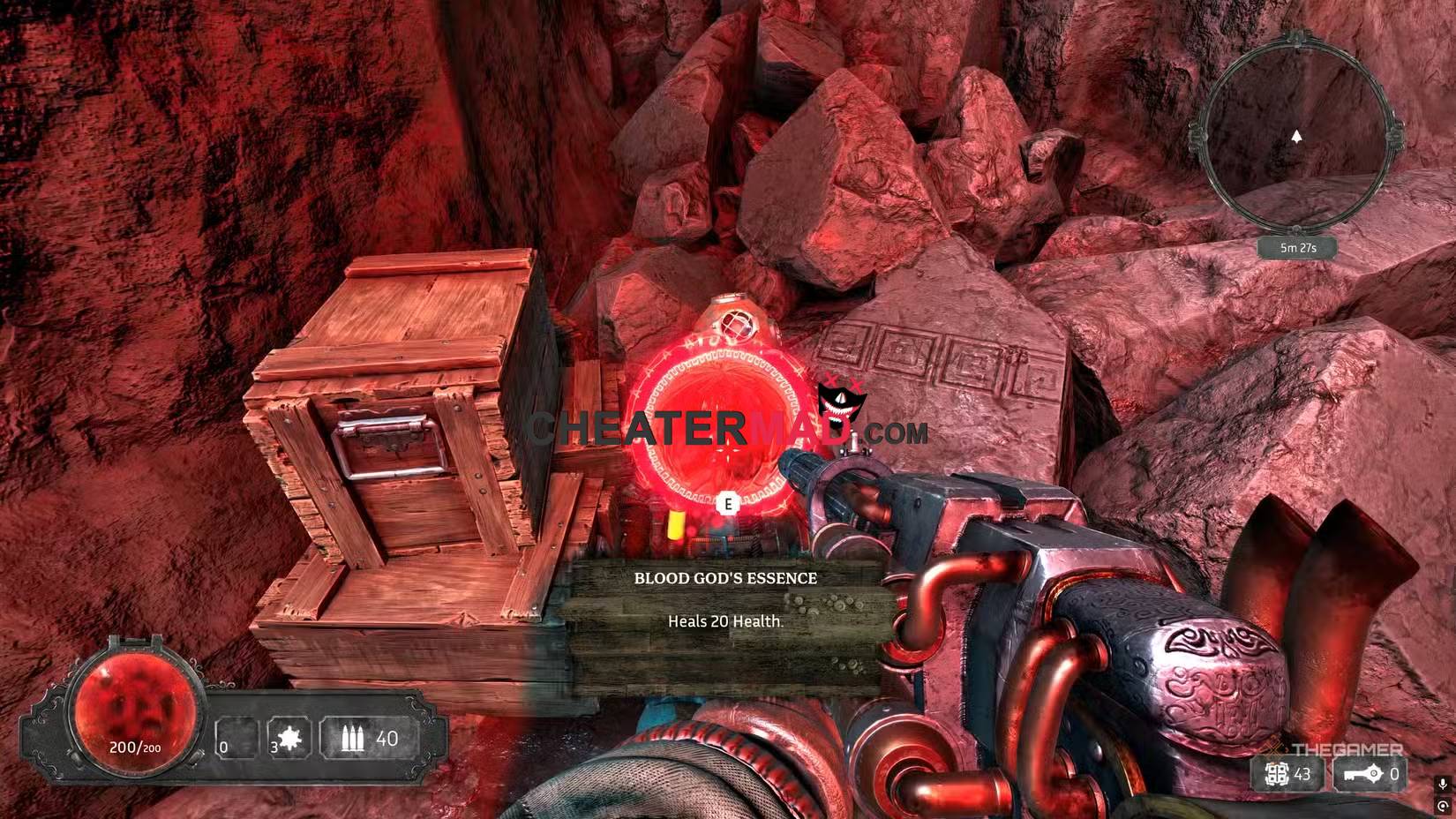 abyssus internal hack - god mode, speed hack, aimbot 1 abyssus internal hack