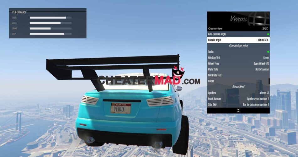 featured