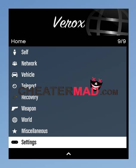 verox gta enhanced grand theft auto v cheat - god mode, cash vehicles & customisation 1 verox gta enhanced grand theft auto v cheat