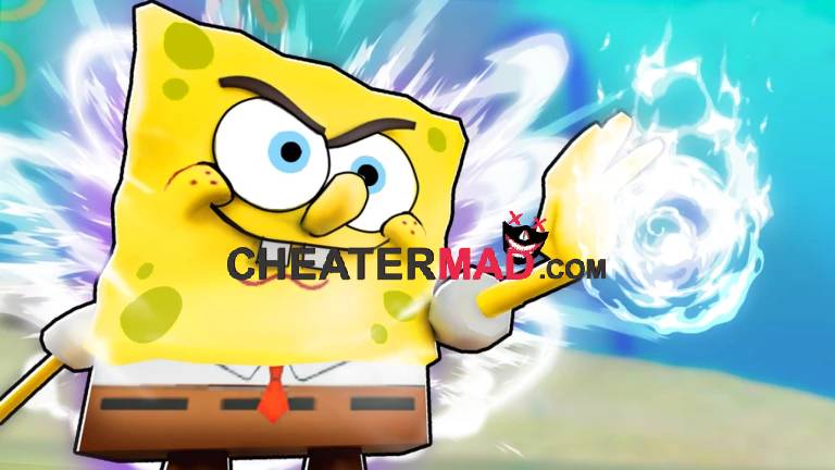 spongebob tower defense script 2026: auto farm & teleport 1 spongebob tower defense script