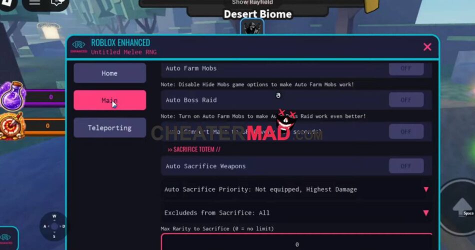 featured