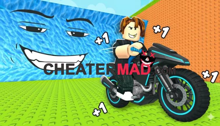 +1 speed motorcycle tsunami escape script 2026: auto farm wins 1 +1 speed motorcycle tsunami escape script