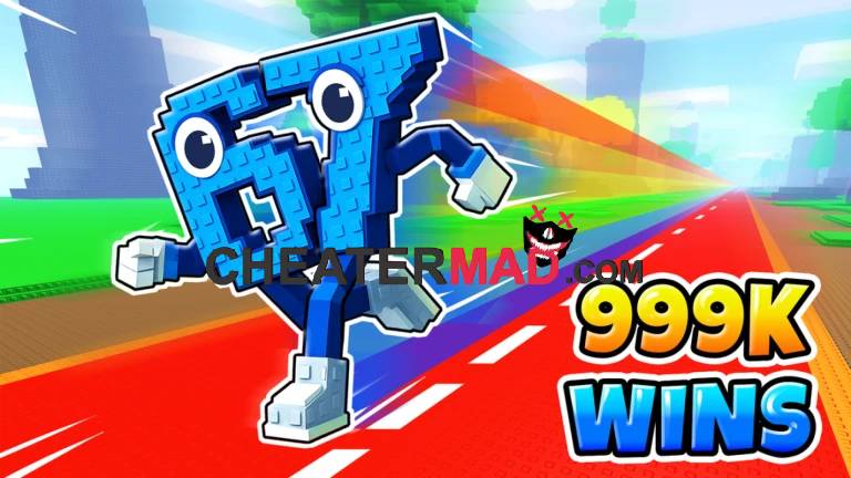 brainrot racing script - infinite wins, auto farm, auto rebirth 2026 1 brainrot racing script