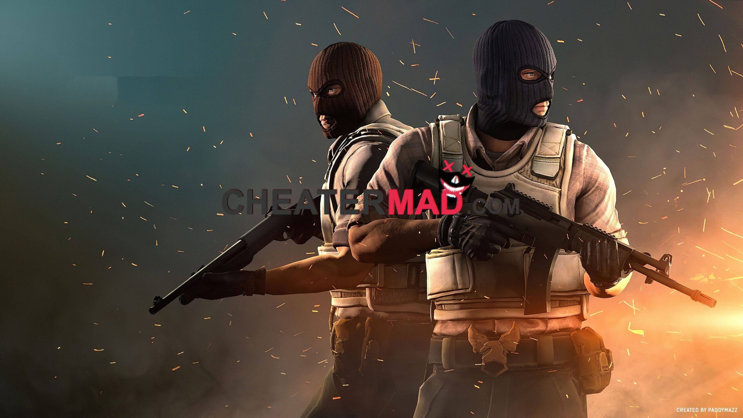 uc cs2 internal cheat 2026: aimbot, esp & silent aim 1 uc cs2 internal cheat