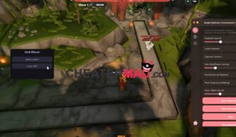 Universal Tower Defense Script Pastebin 2026 – No Key