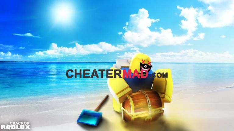 treasure hunt simulator script 2026: auto farm, auto sell & buy 1 treasure hunt simulator script