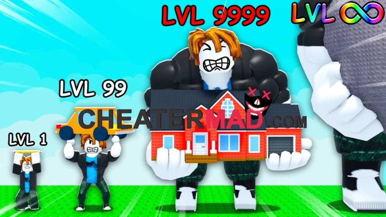 lift everything script: best auto farm, auto rebirth 2026 1 lift everything script