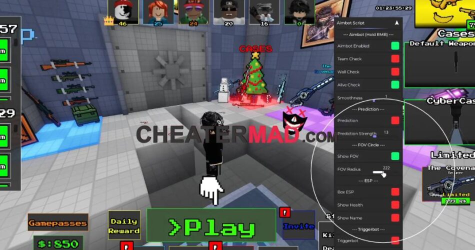 featured