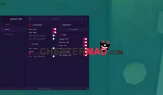 Deadly Delivery Script 2026: Auto Farm, Auto Find & Fast Coins
