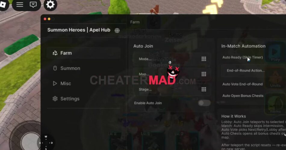 featured