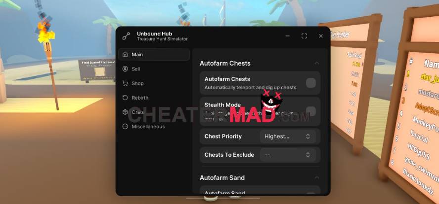 featured