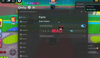 Get STRONG for Brainrots Script 2026: Auto Farm & Instant Upgrade