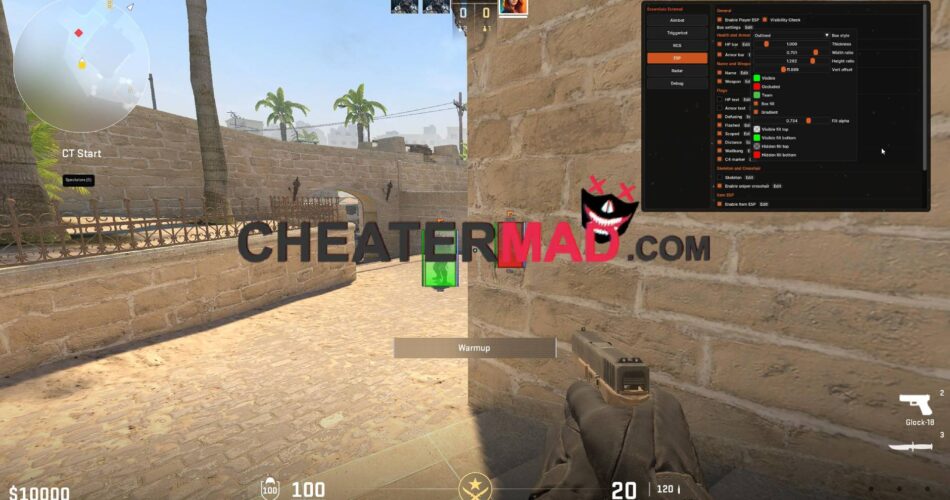 featured
