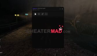 Bite By Night Script 2026: Auto Solve & Player ESP
