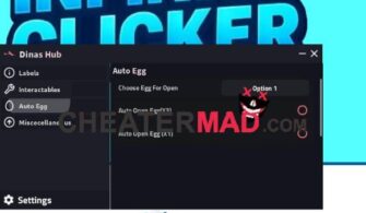 Infinity Clicker 2 Script 2026: Auto Farm, Auto Buy & Auto Hatch