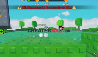 Catch and Throw Script – Auto-Catch Knife, Auto-Throw & Silent Aim