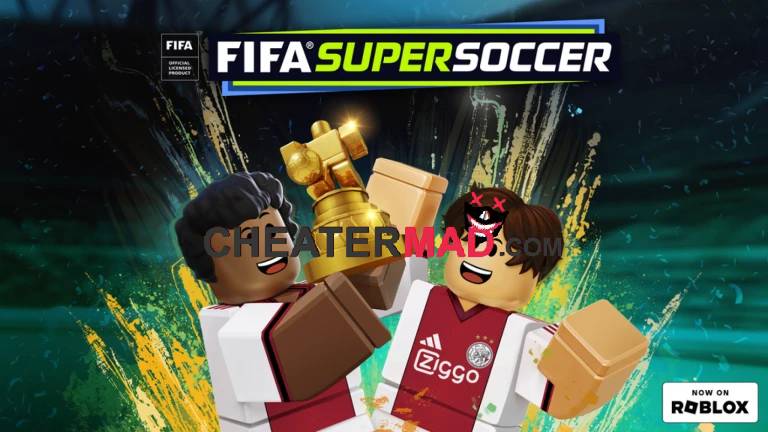 fifa super soccer script - autofarm, inf stamina (working & updated) 1 fifa super soccer script