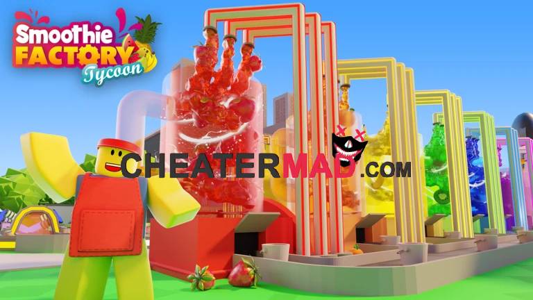 smoothie factory tycoon script – auto purchase, obby farm & crate farm 2026 1 smoothie factory tycoon script