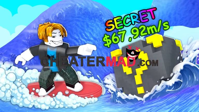 surf for lucky blocks script download – auto divine, auto collect, auto rebirth gui 1 surf for lucky blocks script