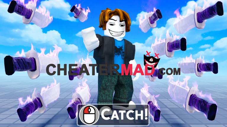 catch and throw script - auto-catch knife, auto-throw & silent aim 1 catch and throw script