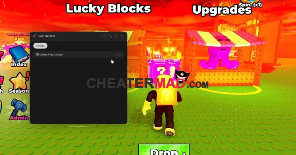 featured