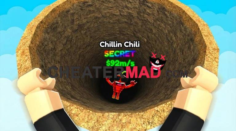 fall down a hole for brainrots script - auto farm, teleport and more! 1 fall down a hole for brainrots script