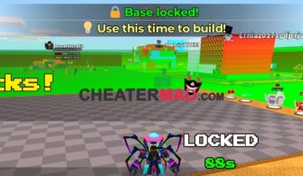 Build and Steal Brainrots Script Download – Auto Build, Trap Layer & Steal Assist System