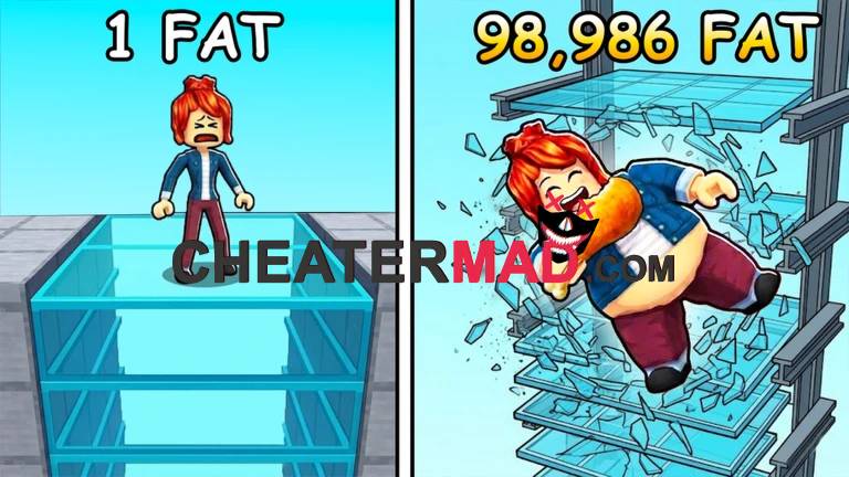 +1 fat per step script 2026: auto wins & fat boost 1 +1 fat per step script