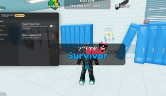 Quiet or Die Script 2026: Auto Revive & Monster ESP