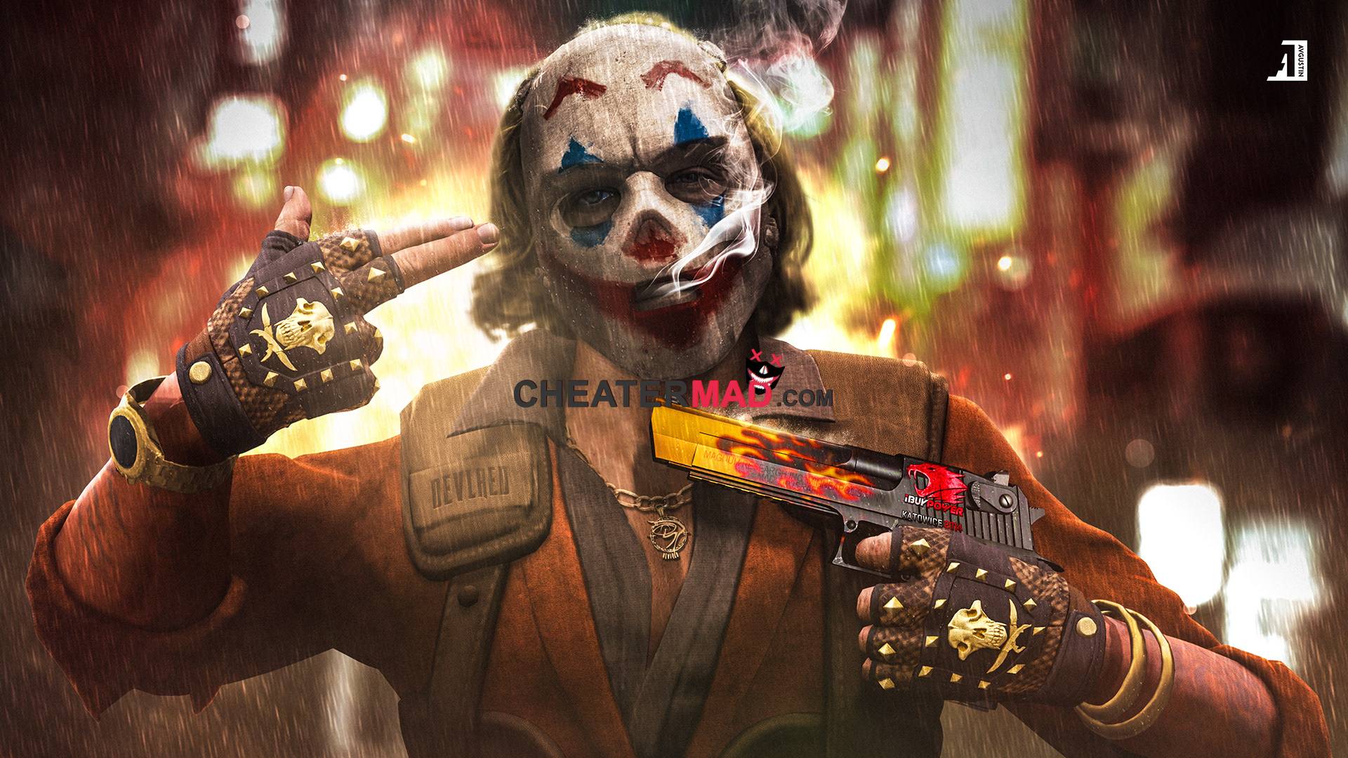 chudette internal counter strike 2 cheat - aimbot, esp & visuals 1 chudette internal counter strike 2 cheat